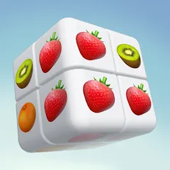 Взломанная Cube Master 3D®:Matching Game  [МОД Бесконечные монеты] - последняя версия apk на Андроид