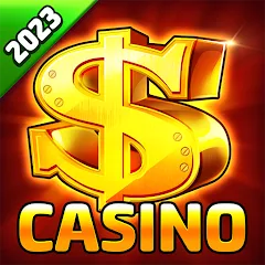 Взлом Slotsmash™ - Casino Slots Game (Слотсмэш)  [МОД Бесконечные деньги] - полная версия apk на Андроид