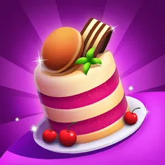 Скачать взлом Tile Master 3D® - Triple Match (Тайл Мастер 3Д)  [МОД Unlocked] - последняя версия apk на Андроид