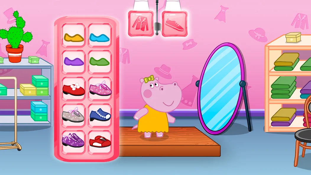 Wedding party. Games for Girls  [МОД Бесконечные монеты] Screenshot 3