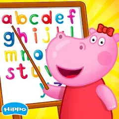 Взлом Kindergarten: Learn and play  [МОД Много монет] - стабильная версия apk на Андроид