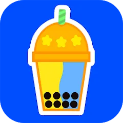 Взлом Bubble Tea!  [МОД Unlimited Money] - последняя версия apk на Андроид