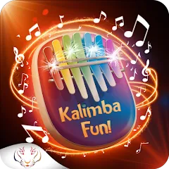 Взлом Kalimba Fun (Калимба Фан)  [МОД Много монет] - последняя версия apk на Андроид