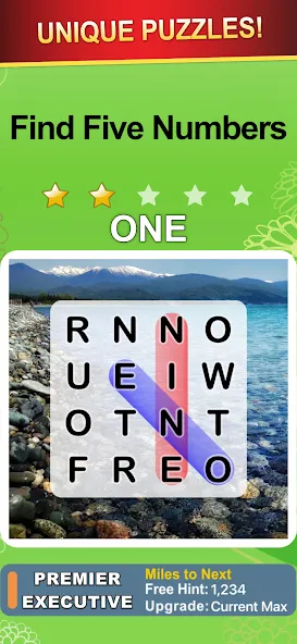 Word Search World Traveler (Ворд Срч Ворлд Трэвелер)  [МОД Много денег] Screenshot 2