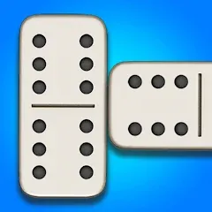 Скачать взлом Dominos Party - Classic Domino  [МОД Бесконечные монеты] - последняя версия apk на Андроид