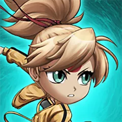 Скачать взлом ChainArena (ЧейнАрена)  [МОД Unlocked] - полная версия apk на Андроид