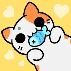 Взломанная KleptoCats 2  [МОД Меню] - стабильная версия apk на Андроид