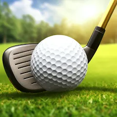 Взломанная Ultimate Golf!  [МОД Много монет] - стабильная версия apk на Андроид