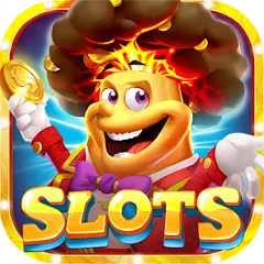 Взлом Lava Slots - Casino Games (Лава Слотс)  [МОД Mega Pack] - полная версия apk на Андроид