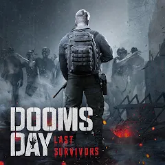 Взломанная Doomsday: Last Survivors (Думсдей)  [МОД Все открыто] - последняя версия apk на Андроид