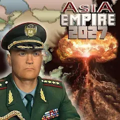 Взлом Asia Empire  [МОД Меню] - стабильная версия apk на Андроид