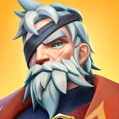 Взломанная Infinite Magicraid (Инфинит Мэджикрейд)  [МОД Меню] - последняя версия apk на Андроид