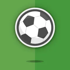 Взлом I Know Football (Ай Ноу Футбол)  [МОД Бесконечные монеты] - последняя версия apk на Андроид