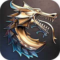 Взлом Rise of Castles: Ice and Fire (Райз оф Эмпайрс)  [МОД Menu] - стабильная версия apk на Андроид