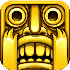 Скачать взлом Temple Run (Темпл Ран)  [МОД Mega Pack] - стабильная версия apk на Андроид