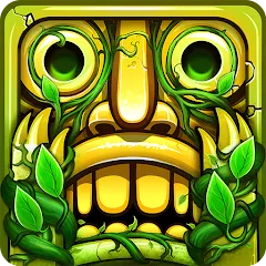 Взлом Temple Run 2 (Темпл Ран 2)  [МОД Бесконечные деньги] - полная версия apk на Андроид