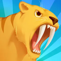 Взлом Dinosaur Park 2 - Kids Games  [МОД Много монет] - стабильная версия apk на Андроид