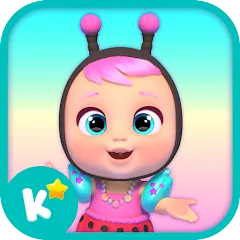 Взлом Cry Babies (Бебиз)  [МОД Все открыто] - последняя версия apk на Андроид