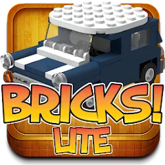 Скачать взломанную Bricks! Lite  [МОД Много монет] - последняя версия apk на Андроид