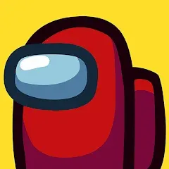 Скачать взломанную Among Us (Эмонг Ас)  [МОД Unlocked] - последняя версия apk на Андроид