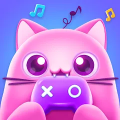 Скачать взлом Game of Song - All music games (Гейм оф Сонг)  [МОД Много денег] - последняя версия apk на Андроид