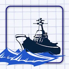 Скачать взлом Battle at Sea  [МОД Бесконечные деньги] - стабильная версия apk на Андроид