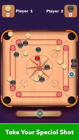 Family Board Games Offline  [МОД Бесконечные монеты] Screenshot 5