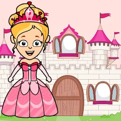 Скачать взлом My Princess House - Doll Games  [МОД Unlocked] - стабильная версия apk на Андроид