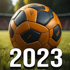 Скачать взлом World Soccer Match 2023  [МОД Unlimited Money] - последняя версия apk на Андроид