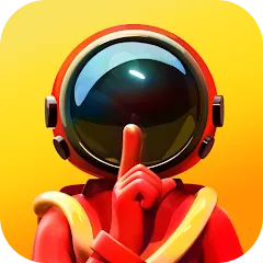 Взлом Super Sus -Who Is The Impostor (упер Сас)  [МОД Бесконечные монеты] - полная версия apk на Андроид