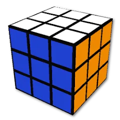 Скачать взломанную Cube Solver (Кьюб Солвер)  [МОД Mega Pack] - последняя версия apk на Андроид