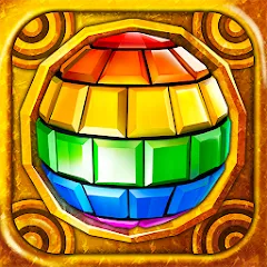 Взлом Dragondodo - Jewel Blast  [МОД Menu] - полная версия apk на Андроид