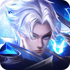 Взлом Demon Hunter: Rebirth-RU (Демон Хантер)  [МОД Бесконечные монеты] - последняя версия apk на Андроид