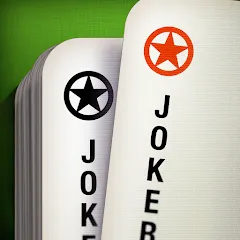 Взломанная Joker  [МОД Меню] - полная версия apk на Андроид