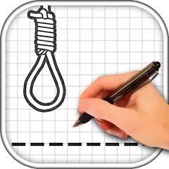 Взлом Hangman 2 - guess the word  [МОД Меню] - полная версия apk на Андроид