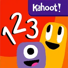 Взлом Kahoot! Numbers by DragonBox  [МОД Много денег] - последняя версия apk на Андроид