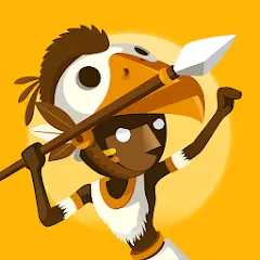 Скачать взлом Big Hunter (Биг Хантер)  [МОД Menu] - стабильная версия apk на Андроид