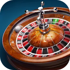 Взломанная Casino Roulette: Roulettist  [МОД Unlocked] - полная версия apk на Андроид