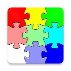 Взломанная Deep Puzzle (Дип Пазл)  [МОД Menu] - стабильная версия apk на Андроид