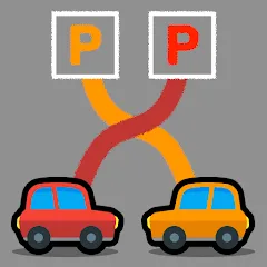 Скачать взломанную Park Master (Парк Мастер)  [МОД Много денег] - стабильная версия apk на Андроид