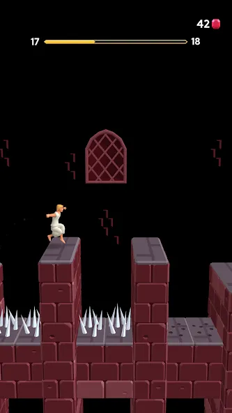 Prince of Persia : Escape (Принц Персии)  [МОД Бесконечные монеты] Screenshot 3