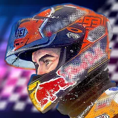 Скачать взломанную motor racing quiz  [МОД Unlocked] - полная версия apk на Андроид