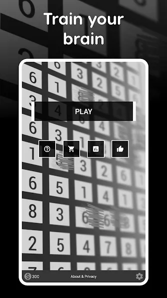 Number Puzzle Game Numberama 2  [МОД Unlocked] Screenshot 1