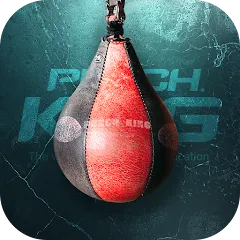 Скачать взлом Punch King  [МОД Mega Pack] - полная версия apk на Андроид