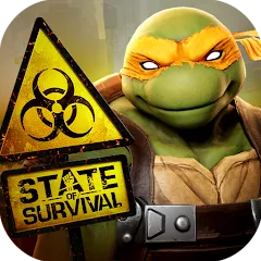 Взлом State of Survival: Zombie War (Стейт оф Сурвайвал)  [МОД Бесконечные деньги] - стабильная версия apk на Андроид