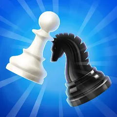 Взлом Chess Universe : Play Online  [МОД Много денег] - полная версия apk на Андроид