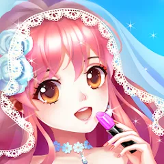 Скачать взлом Makeup Bride: Perfect Wedding  [МОД Бесконечные монеты] - последняя версия apk на Андроид