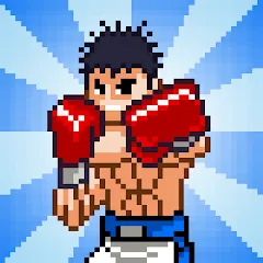 Скачать взломанную Prizefighters 2 (Прайзфайтерз 2)  [МОД Mega Pack] - последняя версия apk на Андроид
