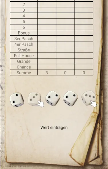 Dice Poker  [МОД Много денег] Screenshot 2