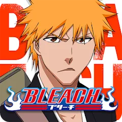 Взломанная BLEACH Mobile 3D (БЛИЧ Мобайл 3Д)  [МОД Unlocked] - стабильная версия apk на Андроид